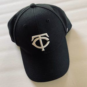 47 BRAND Youth Adjustable Cap "Minnesota Twins" NWOT